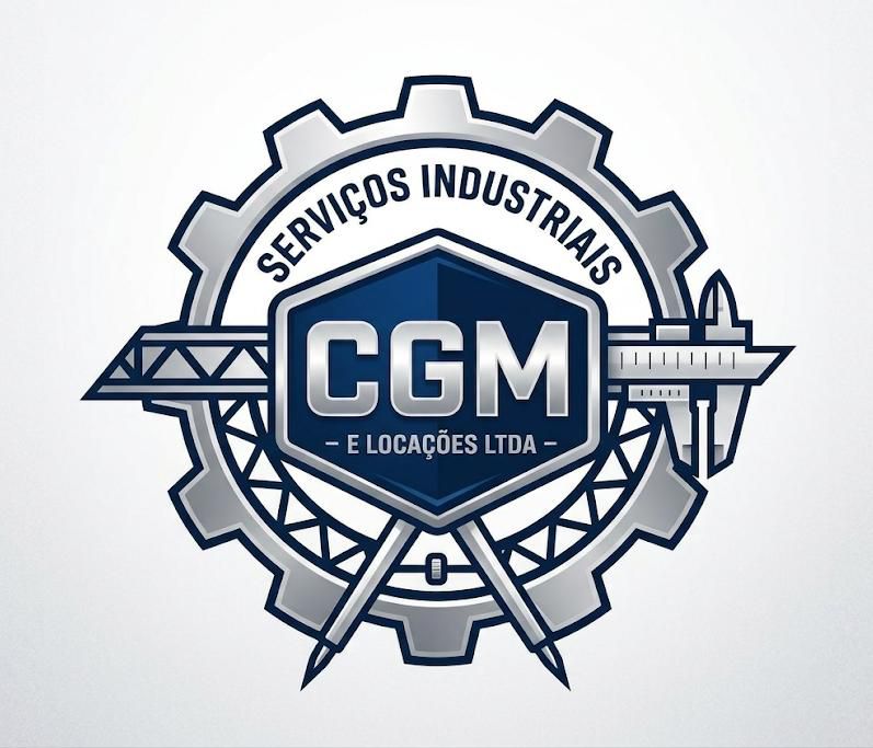 CGM Serviços Industriais e Locações